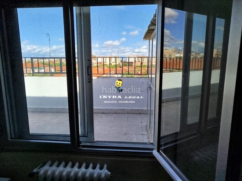 Foto 61c8d05d-2e14-4057-9bea-bf43120eec19. Ático  con gran terraza con vistas y opción garaje en Salamanca