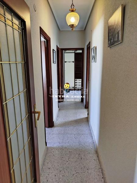 Foto 943b431c-e74a-44be-9f2a-bfba2e83cb6f. Ático  con gran terraza con vistas y opción garaje en Salamanca