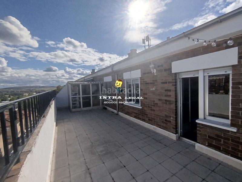 Foto 9b25c002-3ddc-4935-b0a9-8cfd53dfc096. Ático  con gran terraza con vistas y opción garaje en Salamanca