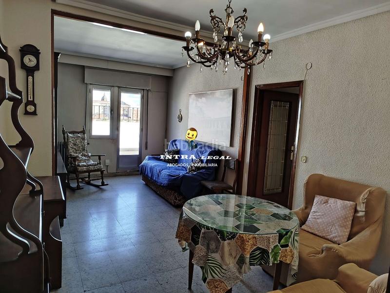 Foto b771fbc2-09b5-4e54-9423-231faea904ed. Ático  con gran terraza con vistas y opción garaje en Salamanca