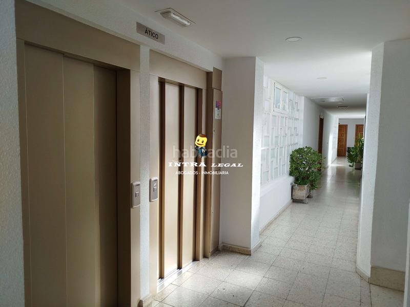 Foto bd61f996-2a09-442b-9a51-23b6cebc7650. Ático  con gran terraza con vistas y opción garaje en Salamanca