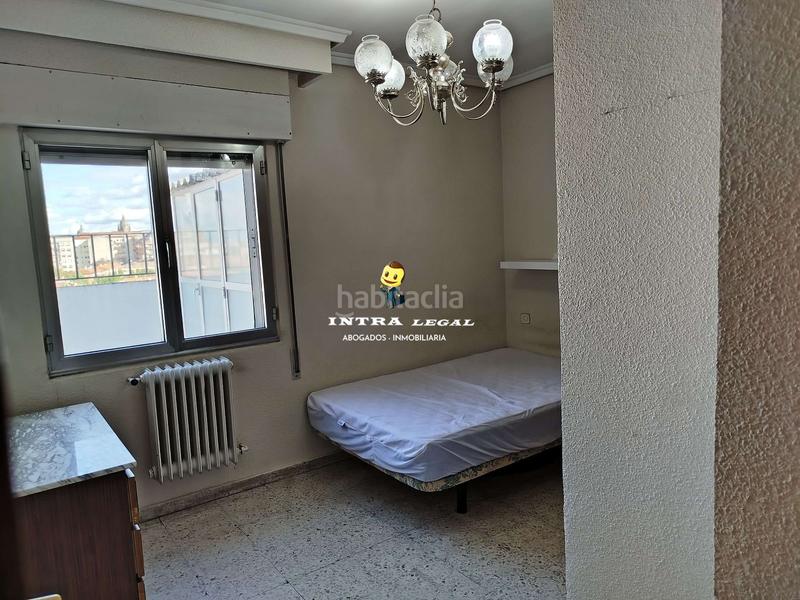 Foto c5ac64dc-39cb-4fcb-a321-de04e34a6add. Ático  con gran terraza con vistas y opción garaje en Salamanca