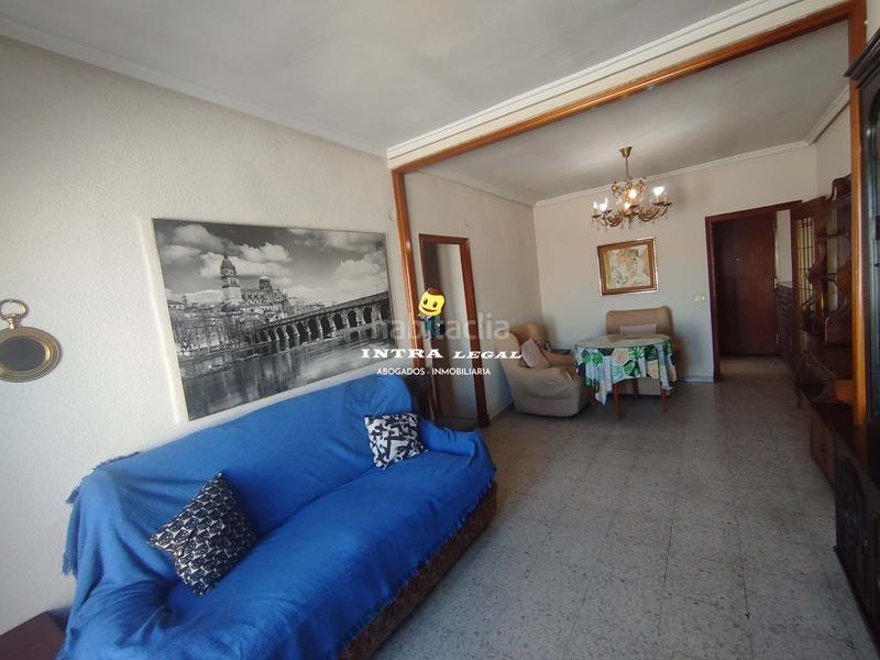 Foto db71efa4-f72e-43a0-8274-475203fbe999. Ático  con gran terraza con vistas y opción garaje en Salamanca