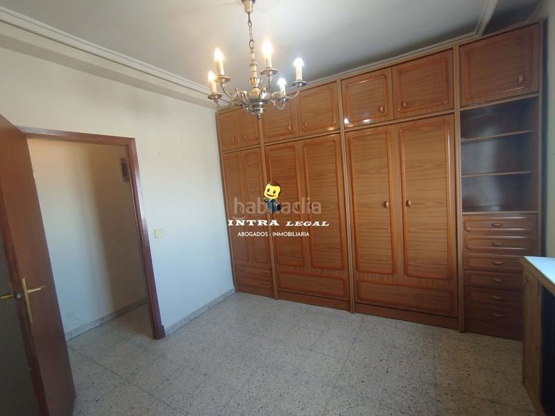 Foto ebd7af91-b822-4d04-948c-f1140d59a2f4. Ático  con gran terraza con vistas y opción garaje en Salamanca