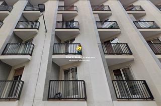 Etagenwohnung in Fray Luis de Granada