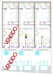 Apartament  Villarino. Oportunidad de inversion en estudio en zona universitaria!!!!