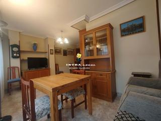 Miete Etagenwohnung  Guadalete. Piso 3 hab. con ascensor en prosperidad