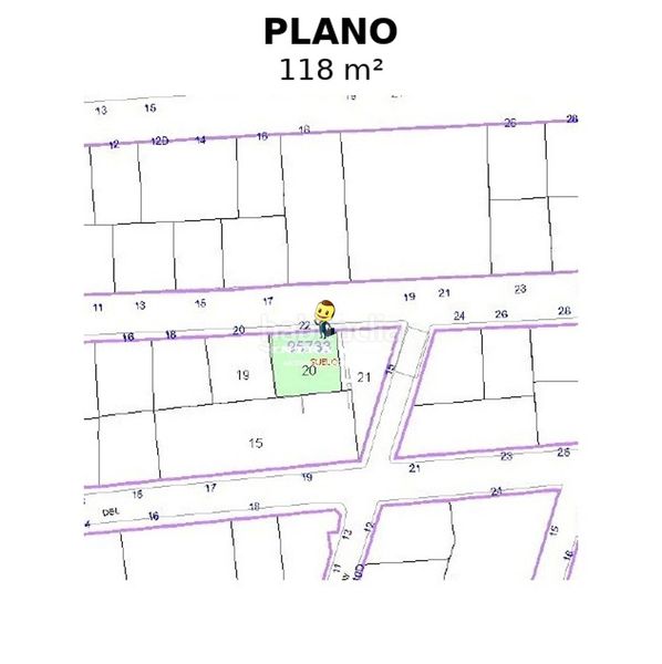 Foto e32a470e-124a-4b1b-a026-361c41911380. Finca rústica a Ciudad Rodrigo