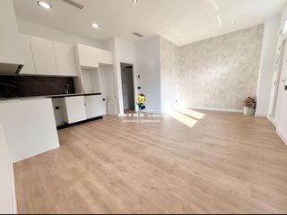 Apartament  Villarino. Obra nueva de diseño en salamanca