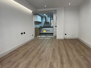 Apartament  Villarino. Obra nueva de diseño en salamanca