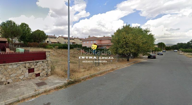 Foto 03e7e3f2-804d-4894-970b-7d57957aef00. Finca rústica a Barco de Ávila (El)