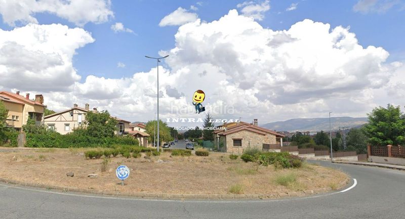 Foto 997d1a42-73ce-4538-8772-48a4a50ff8b9. Finca rústica a Barco de Ávila (El)