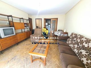 Lloguer Pis  Antonio espinosa. Alquiler estudiantes centro 2 habitaciones