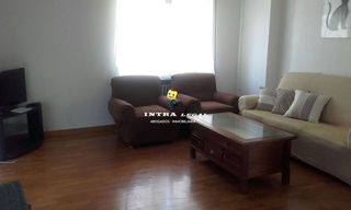 Flat in Wences Moreno