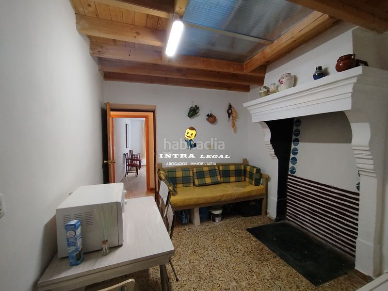 Foto a605e446-9819-4ee9-bcdc-5eb9bc1e6935. Casa a Cabrillas