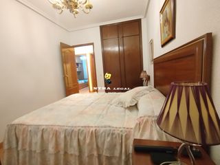 Appartement  Maestro soler. Exclusiva vivienda con 2 garajes en san josé