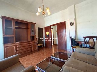 Pis  Filiberto villalobos, de. Piso exterior de 3 dormitorios con 2 balcones en filiberto villa