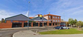Local Comercial  Medes, de. Parcelaterreno comercial estratégico en villamayor