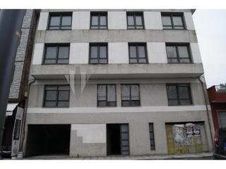 Gebäude in Outes
