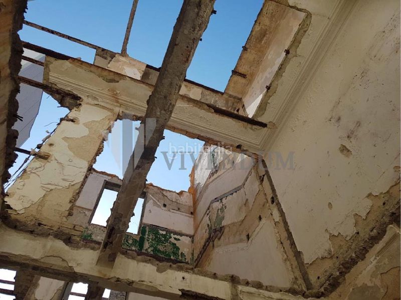 Foto 5ea9e968-d5cb-4069-a76b-905d157e70e0. Edificio in Centro - Areal Vigo