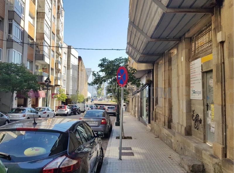 Foto d237a879-a82b-4074-bac9-d70f39575450. Edificio in Centro - Areal Vigo