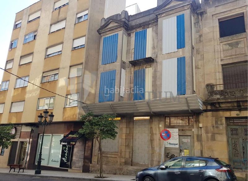 Foto 0df5165c-29b0-489e-90b8-2103a184546d. Edifici a Centro - Areal Vigo