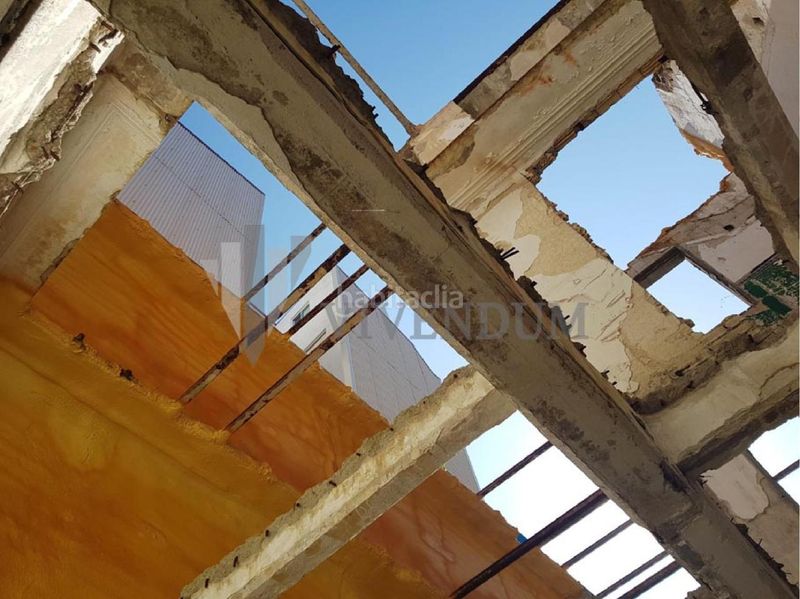 Foto 1e850518-7ecf-4634-8a7c-f8b0350c7d73. Edifici a Centro - Areal Vigo