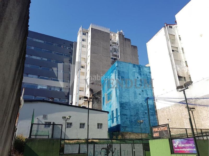 Foto 842f55b4-832b-4204-99d1-b98bd940565a. Edifici a Centro - Areal Vigo