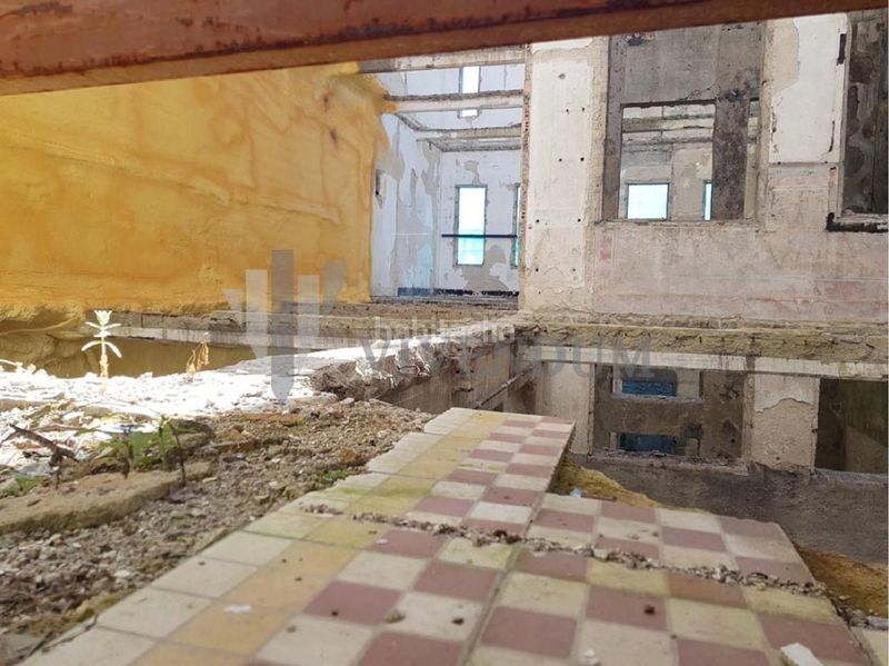 Foto ef0f299a-0e5b-4865-8453-e3ea204a6e6b. Edifici a Centro - Areal Vigo