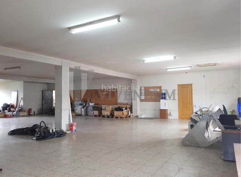 Foto b0289725-4e56-47c4-a452-b6becf1e2de8. Location bureau avec chauffage parking dans Lavadores Vigo