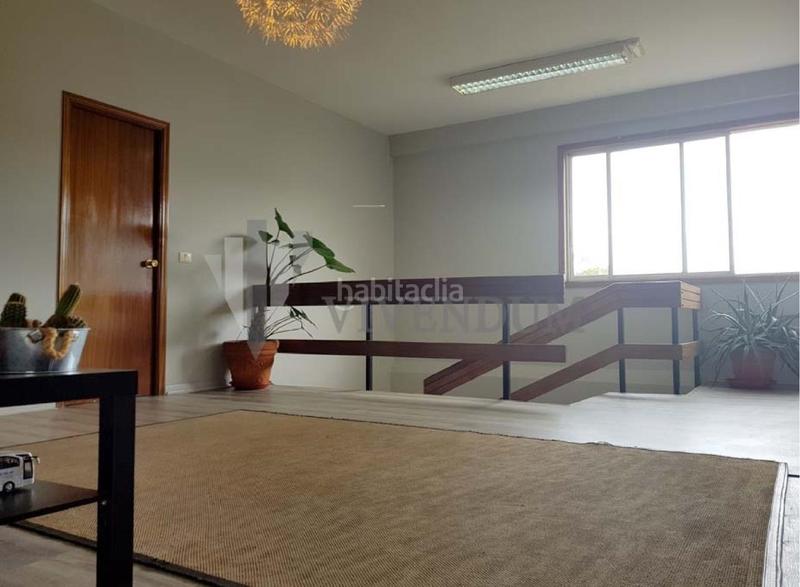 Foto 34218a31-bf61-4aac-b5e6-efa36ddb3d37. Lloguer oficina amb calefacció aparcament a Lavadores Vigo