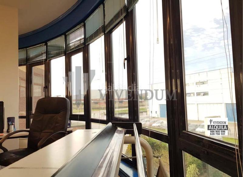 Foto 368a22b9-fe56-446c-b30f-761149eb46ee. Affitto ufficio con riscaldamento parcheggio in Porriño (O)