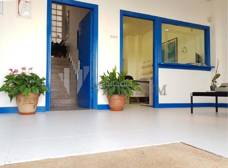 Foto 75342e5b-6825-4869-9a87-e6395041aacb. Affitto ufficio con riscaldamento parcheggio in Porriño (O)