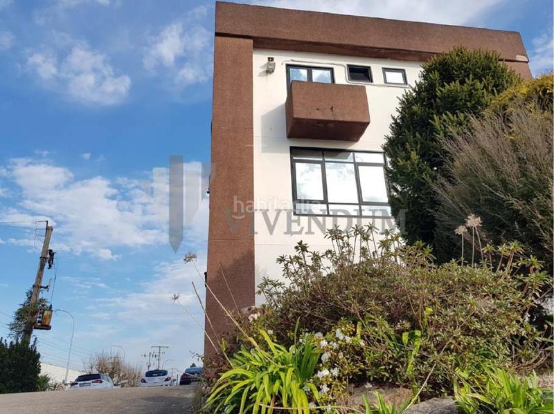 Foto 9cbf0001-5a34-4066-9316-6db77d30e9f5. Affitto ufficio con riscaldamento parcheggio in Porriño (O)