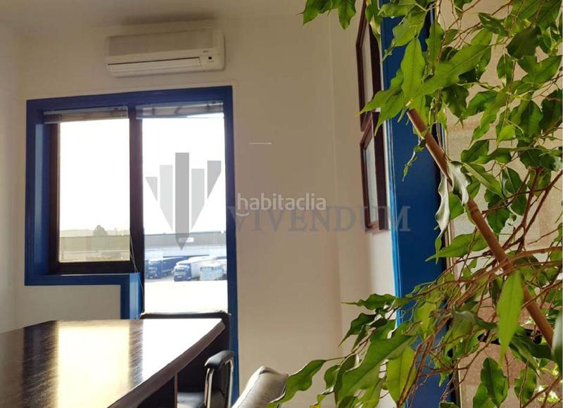 Foto a696b252-92c0-4d48-be40-2bde82c5717d. Affitto ufficio con riscaldamento parcheggio in Porriño (O)