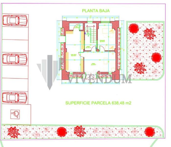 Foto bbc1e921-7b7b-4739-8d86-8712ad45473c. Affitto ufficio con riscaldamento parcheggio in Porriño (O)