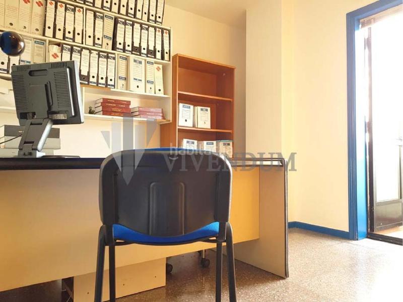 Foto bfe15caf-1f96-49e6-9879-5d3353b13d2e. Affitto ufficio con riscaldamento parcheggio in Porriño (O)