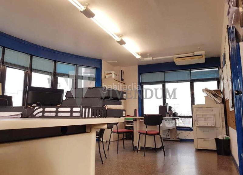 Foto e02a252c-0e1e-4ced-8add-3cb128675336. Affitto ufficio con riscaldamento parcheggio in Porriño (O)