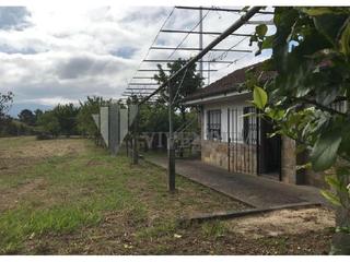 Residential Plot in Tomiño