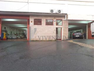 Nave industrial en Redondela