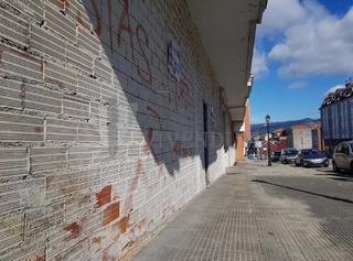 Alquiler Local Comercial en Soutomaior