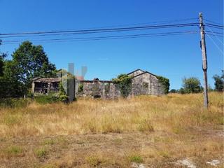 House in Fornelos de Montes