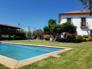 Xalet a Rosal (O)
