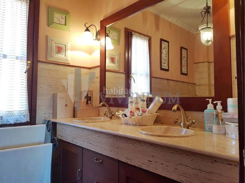 Foto 0dab4435-0450-4e99-8786-a6787d937edf. Chalet mit heizung parking pool in Rosal (O)