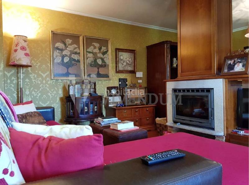 Foto 763055d8-5c70-432e-abd4-1a14d7835fdf. Chalet mit heizung parking pool in Rosal (O)