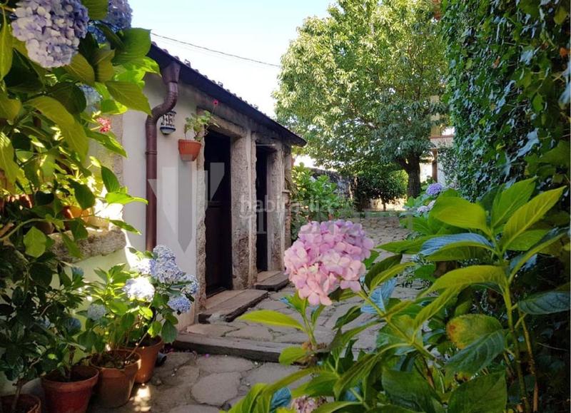 Foto 81de4fab-ce02-4ec7-b364-8daa4ac18b0d. Chalet mit heizung parking pool in Rosal (O)