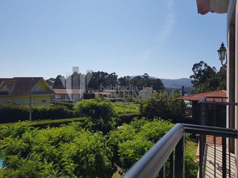 Foto 9cb16a4c-7641-4171-ab9b-82ff629d58b1. Chalet mit heizung parking pool in Rosal (O)