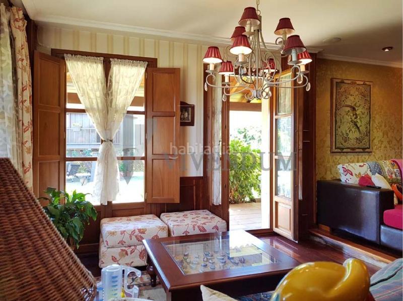 Foto 9e19801c-7616-4f28-ad4e-b407aebcf3b2. Chalet mit heizung parking pool in Rosal (O)