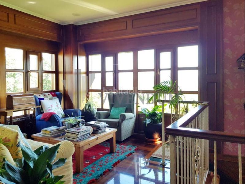 Foto abffc827-0c8e-4693-b6d2-e2bf54cde49a. Chalet mit heizung parking pool in Rosal (O)