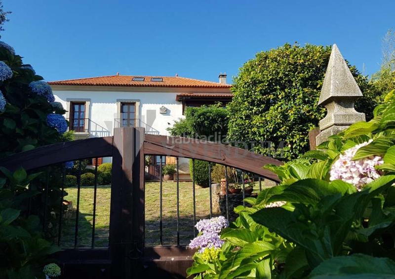 Foto adda4a09-8b24-4304-a3d6-fbbf800bd51e. Chalet mit heizung parking pool in Rosal (O)